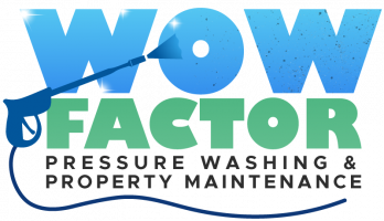 Wow Factor Pressure Washing & Property Maintenance